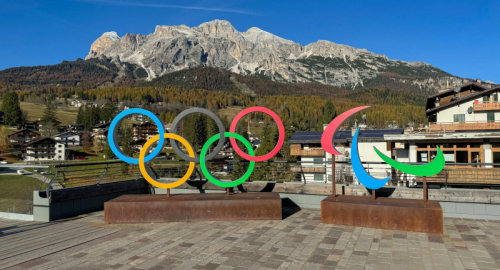 Milano-Cortina 2026: L'Italia delle Meraviglie tra il Miracolo di Flora Tabanelli e la Caccia al Record